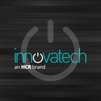 innovatech logo, innovatech contact details