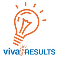 Viva Results logo, Viva Results contact details