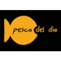 Pesca del día logo, Pesca del día contact details