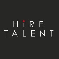 HireTalent logo, HireTalent contact details