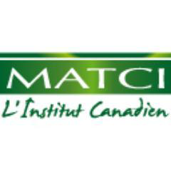 MATCI logo, MATCI contact details