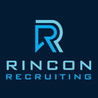 Rincon Recruiting logo, Rincon Recruiting contact details