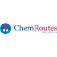 ChemRoutes Corporation logo, ChemRoutes Corporation contact details