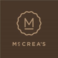 McCrea's Candies logo, McCrea's Candies contact details