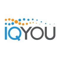 IQYOU Health logo, IQYOU Health contact details