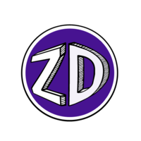 Zac Dillon Search Media logo, Zac Dillon Search Media contact details