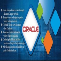 Oracle Training logo, Oracle Training contact details