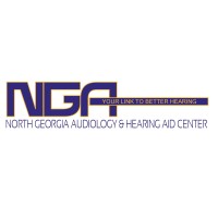 North Georgia Audiology & Hearing Aid Center, LLC logo, North Georgia Audiology & Hearing Aid Center, LLC contact details