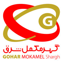 GoharMokammel Shargh- گهر مکمل شرق logo, GoharMokammel Shargh- گهر مکمل شرق contact details