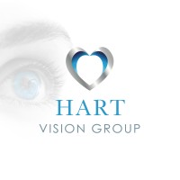 Hart Vision Group logo, Hart Vision Group contact details