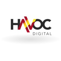 Havoc Digital logo, Havoc Digital contact details