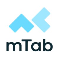 mTAB LLC logo, mTAB LLC contact details