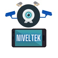 Niveltek logo, Niveltek contact details