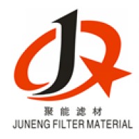 Sichuan Juneng Filter Material Co.,Ltd. logo, Sichuan Juneng Filter Material Co.,Ltd. contact details