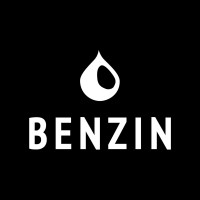 Benzin logo, Benzin contact details