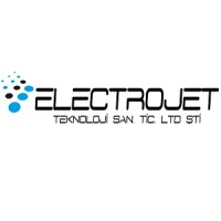 Electrojet Teknoloji logo, Electrojet Teknoloji contact details