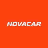 NOVACAR logo, NOVACAR contact details