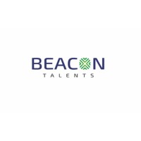 BEACON TALENTS logo, BEACON TALENTS contact details