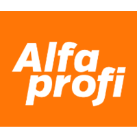 ALFA PROFI s.r.o. logo, ALFA PROFI s.r.o. contact details