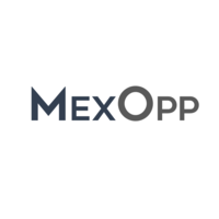 MexOpp logo, MexOpp contact details