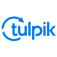 Tulpik logo, Tulpik contact details