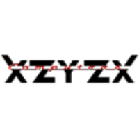 XZYZX Computers logo, XZYZX Computers contact details