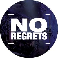 No Regrets Men's Ministry logo, No Regrets Men's Ministry contact details