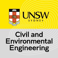 UNSW School of Civil and Environmental Engineering logo, UNSW School of Civil and Environmental Engineering contact details