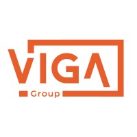 Viga Group logo, Viga Group contact details