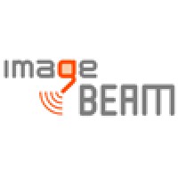 ImageBEAM logo, ImageBEAM contact details