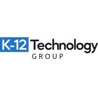 K-12 Technology Group logo, K-12 Technology Group contact details