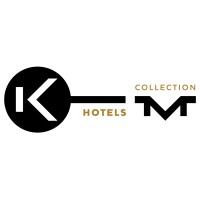 KM Hôtels Collection logo, KM Hôtels Collection contact details