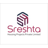 Sreshta Housing Projects Pvt Ltd logo, Sreshta Housing Projects Pvt Ltd contact details