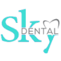 Sky Dental Vijayawada logo, Sky Dental Vijayawada contact details