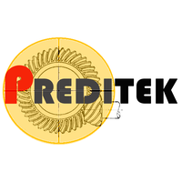 Preditek logo, Preditek contact details