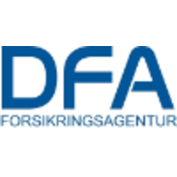 DFA ForsikringsAgentur logo, DFA ForsikringsAgentur contact details