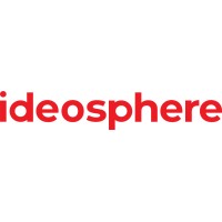 Ideosphere logo, Ideosphere contact details