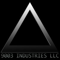 9003 Industries LLC logo, 9003 Industries LLC contact details