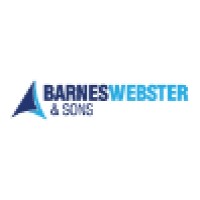 Barnes Webster & Sons Ltd logo, Barnes Webster & Sons Ltd contact details