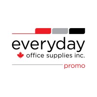 Everyday Office Supplies Inc. logo, Everyday Office Supplies Inc. contact details