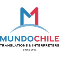 MundoChile Ltda. logo, MundoChile Ltda. contact details