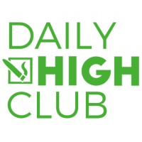 Daily High Club logo, Daily High Club contact details