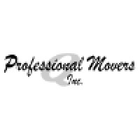 Professional Movers, Inc. logo, Professional Movers, Inc. contact details