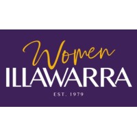 Women Illawarra logo, Women Illawarra contact details