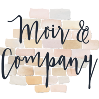 Moir & Co. logo, Moir & Co. contact details