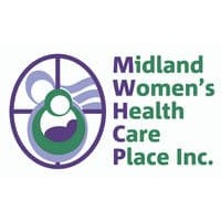 Midland Women's Health Care Place logo, Midland Women's Health Care Place contact details