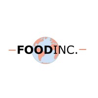 Foodinc.world logo, Foodinc.world contact details