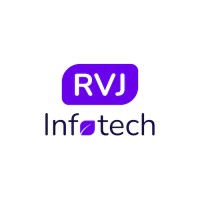 RVJ INFOTECH logo, RVJ INFOTECH contact details