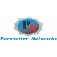 Pacesetter Networks logo, Pacesetter Networks contact details