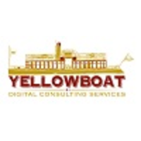 Yellowboat logo, Yellowboat contact details